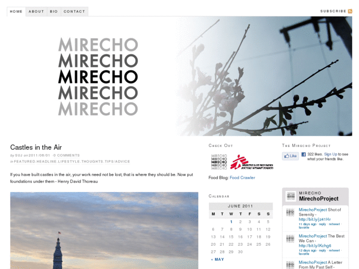 www.mirecho.com