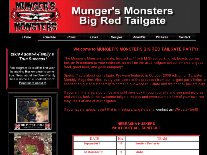 www.mungersmonsters.com