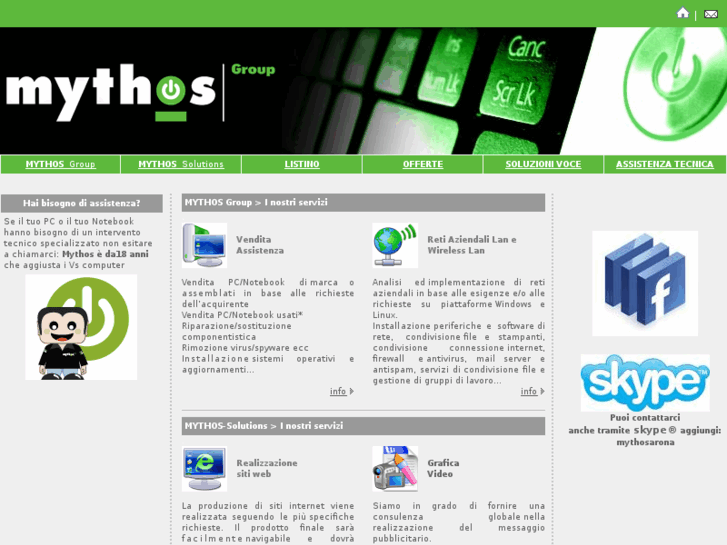 www.mythosgroup.net