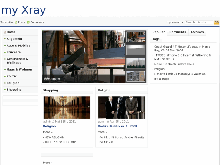 www.myxray.de