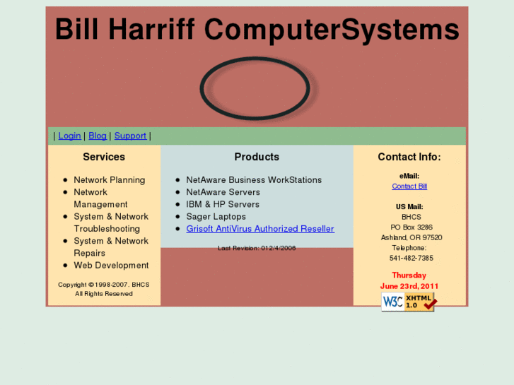 www.netawaresystems.com