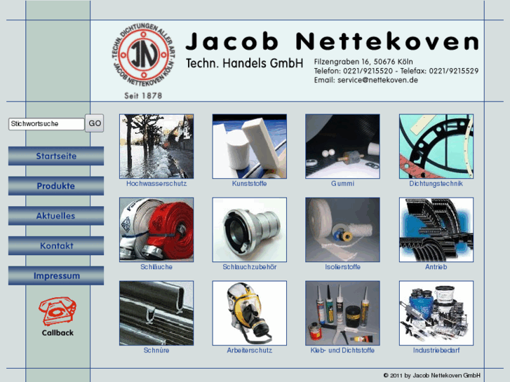 www.nettekoven.biz