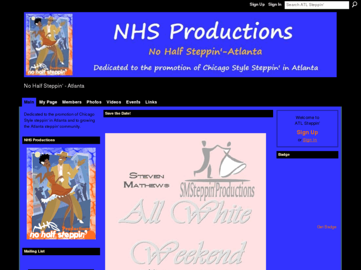 www.nhsproductions.com