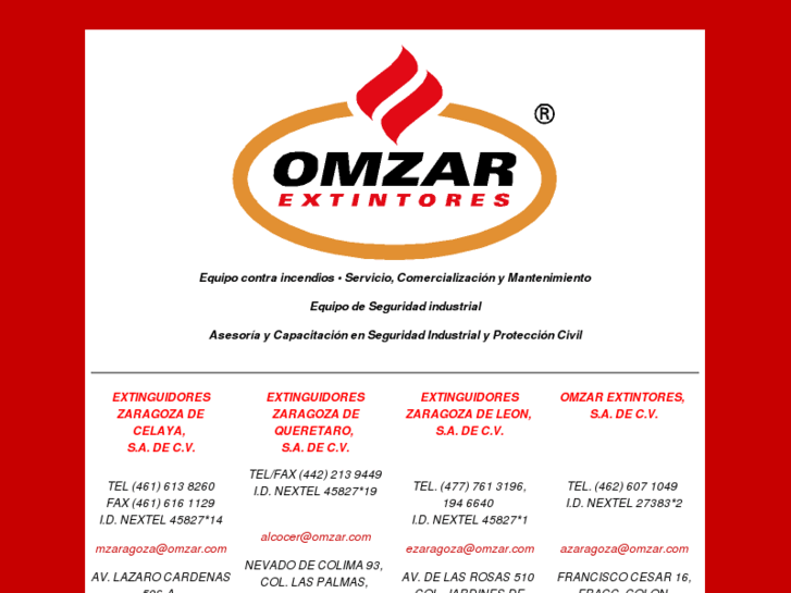 www.omzar.com