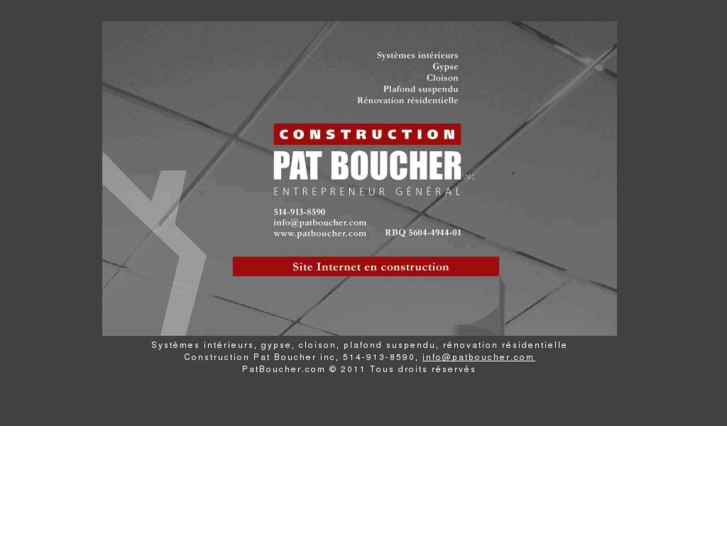 www.patboucher.com