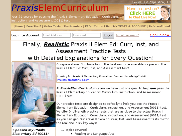 www.praxiselemcurriculum.com