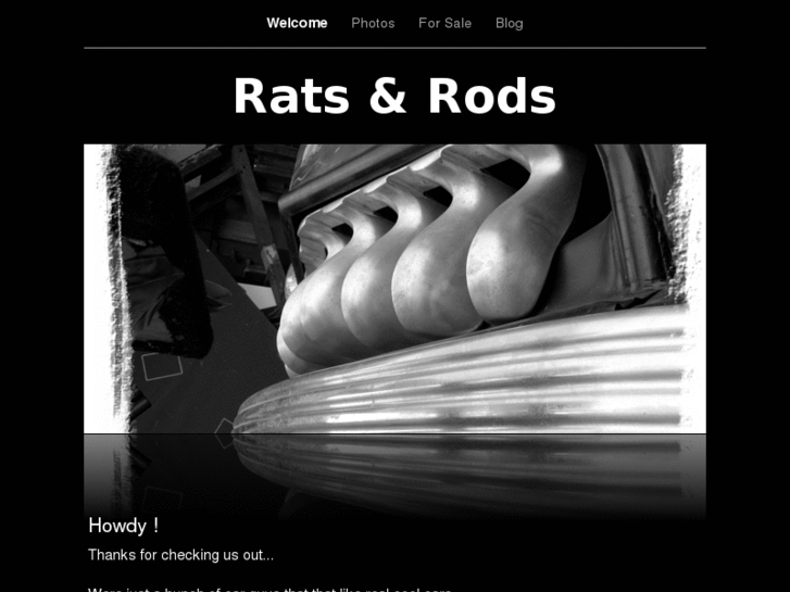 www.ratsandrods.net