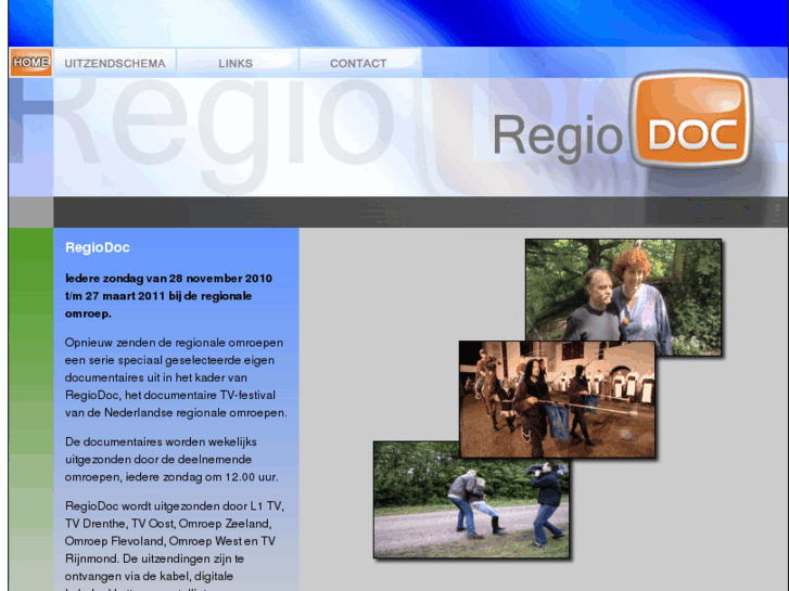 www.regiodoc.nl