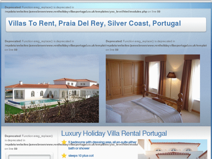 www.rentholidayvillasportugal.co.uk