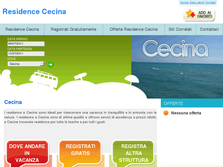 www.residencececina.com