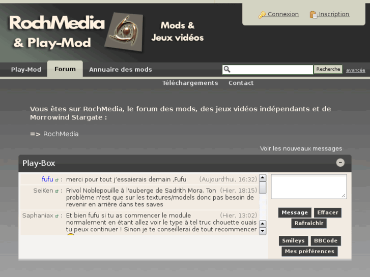 www.rochmedia.com