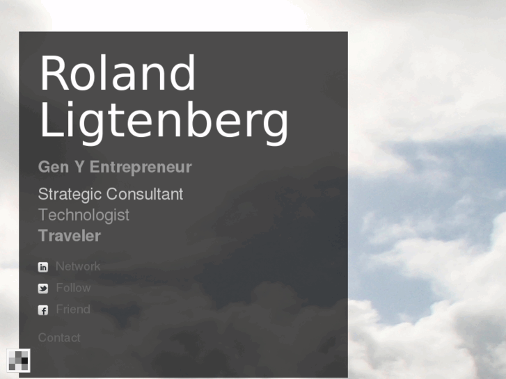 www.rolandligtenberg.com