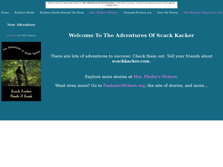 www.scackkacker.com