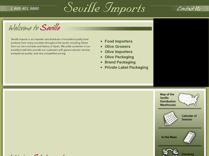 www.sevilleimports.com