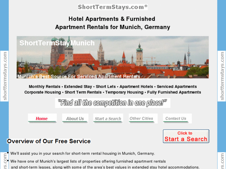 www.shorttermstaymunich.com