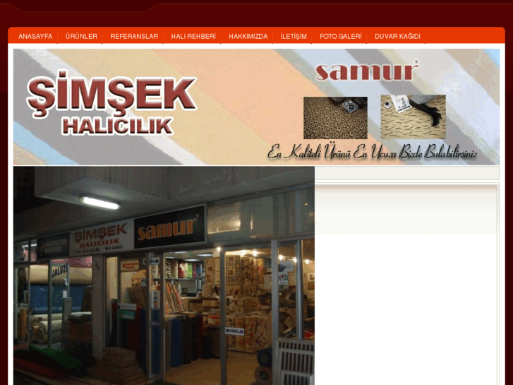 www.simsekhalicilik.com