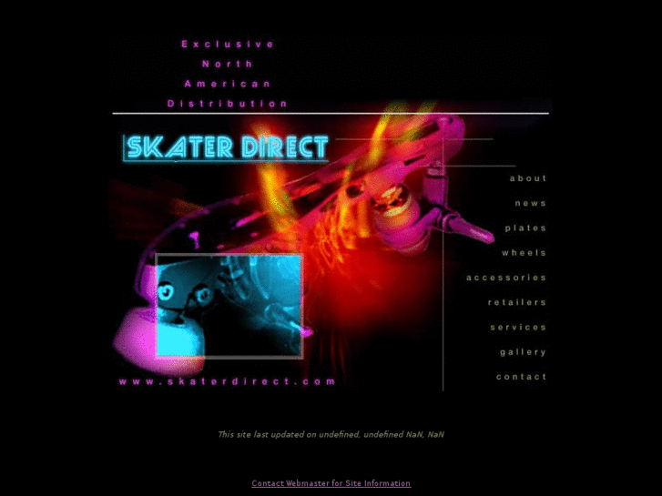 www.skaterdirect.com