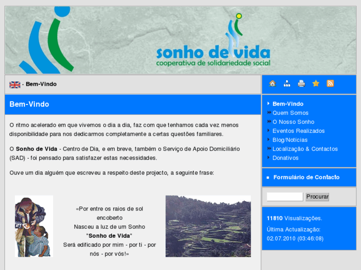 www.sonhodevida.com