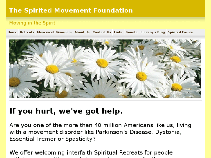 www.spiritedmovement.com