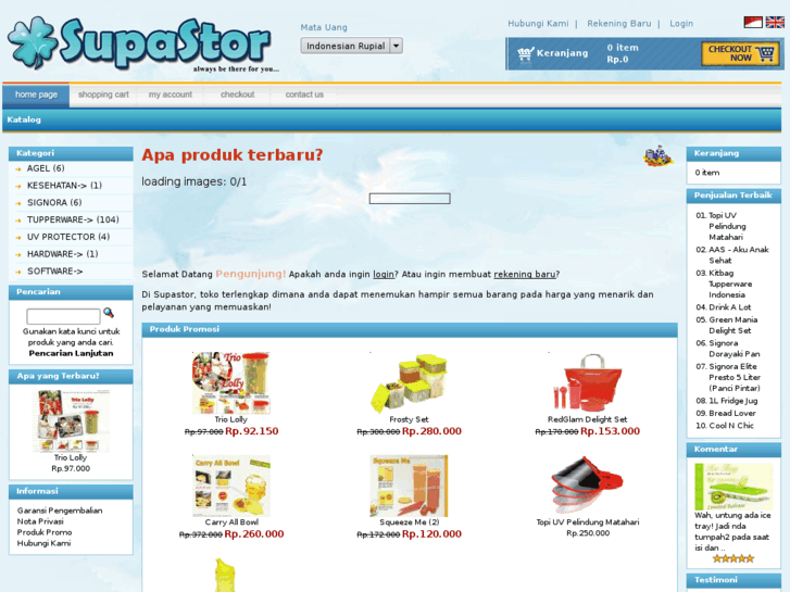 www.supastor.com