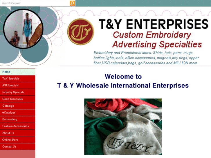 www.tandyenterprises.com