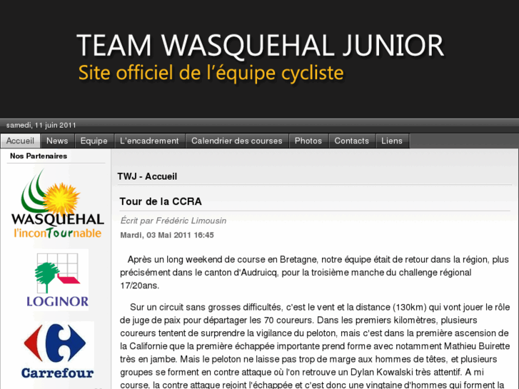 www.teamwasquehaljunior.com