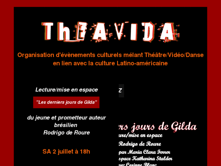 www.theavida.com