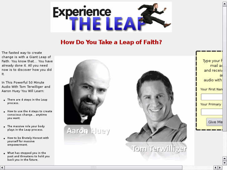 www.theleapcoach.com