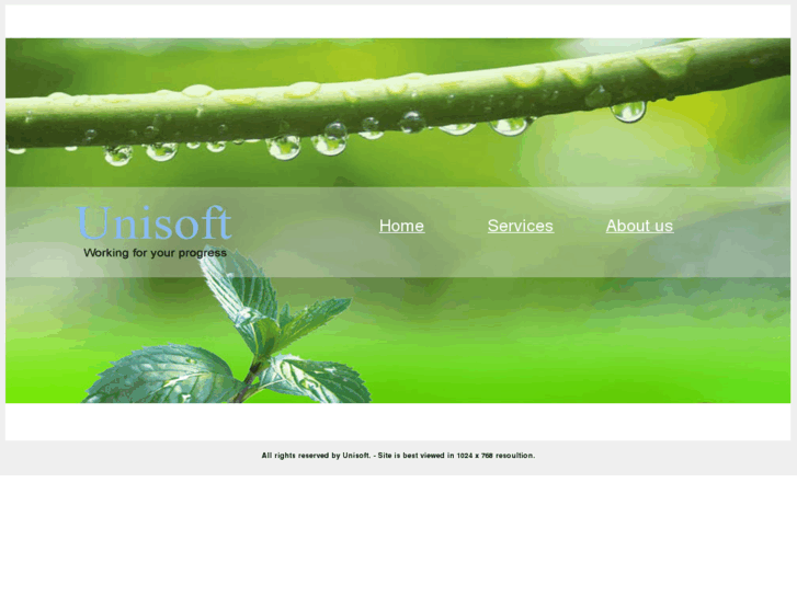 www.theunisoft.com