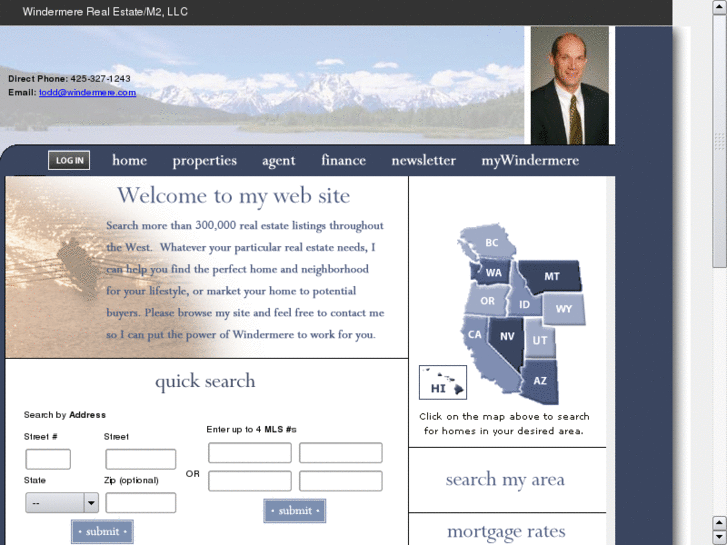 www.toddmarshall.net