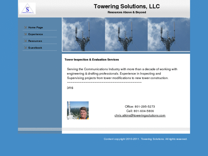 www.toweringsolutions.com