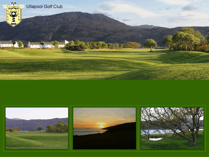 www.ullapoolgolfclub.co.uk