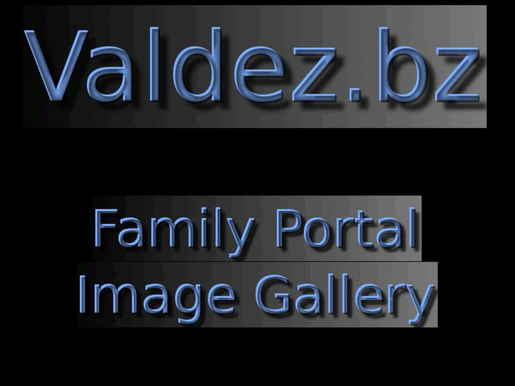 www.valdez.bz