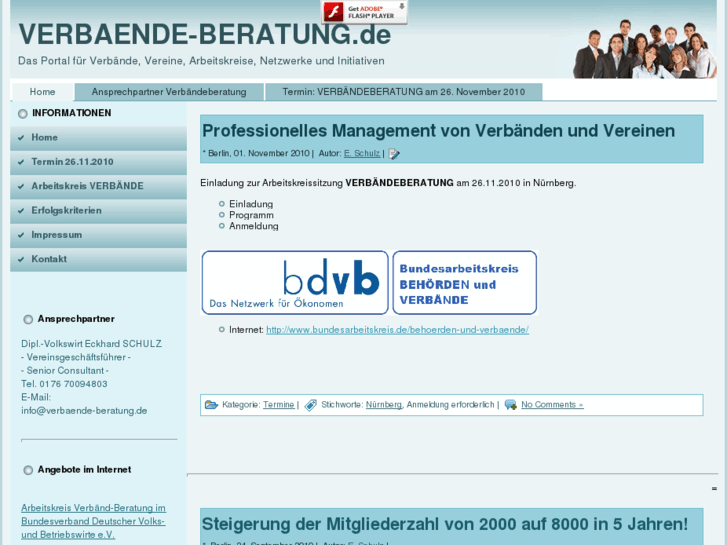 www.verbaende-beratung.de