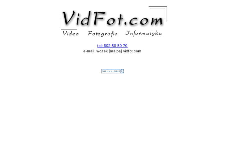 www.vidfot.com