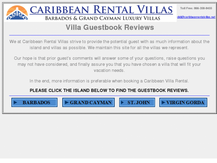 www.villaguestbook.net