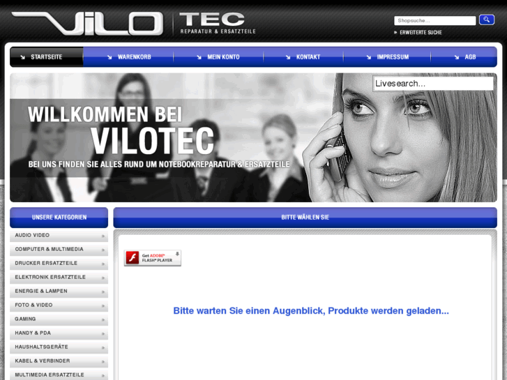 www.vilotec.com