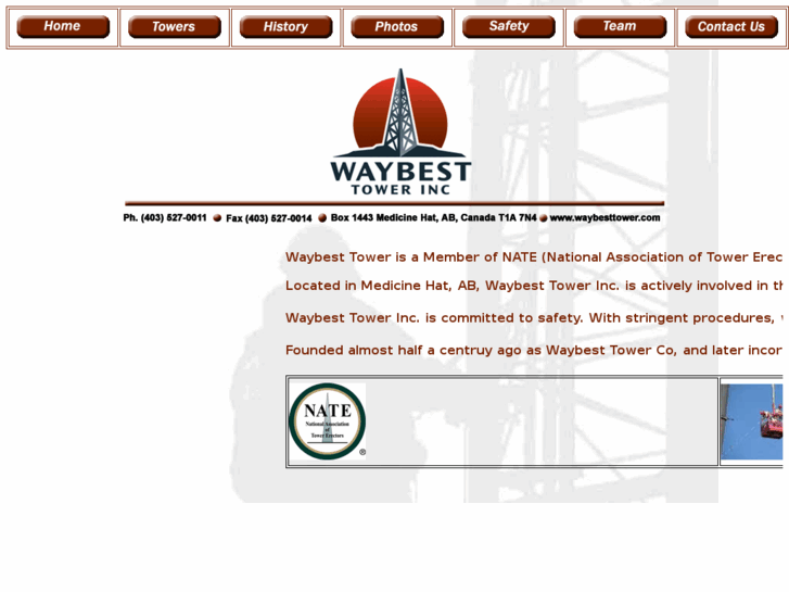 www.waybesttower.com