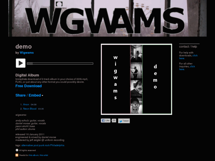 www.wearewigwams.com