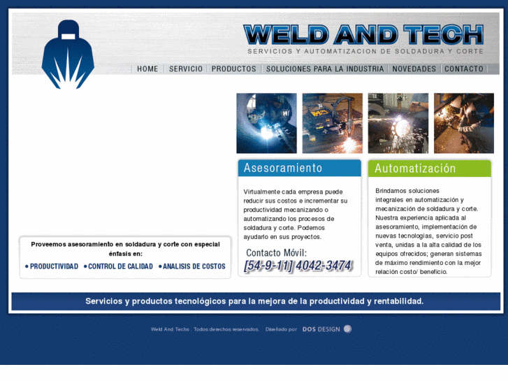 www.weldandtech.com.ar