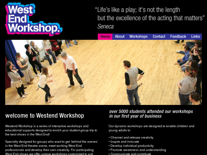 www.westendworkshop.biz