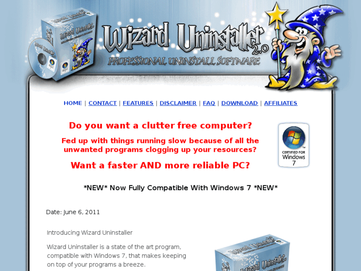 www.wizarduninstaller.com