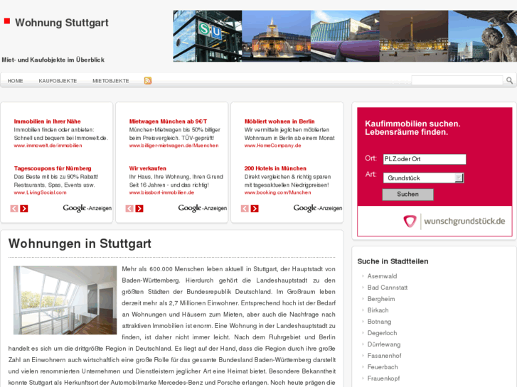 www.wohnung-stuttgart.com