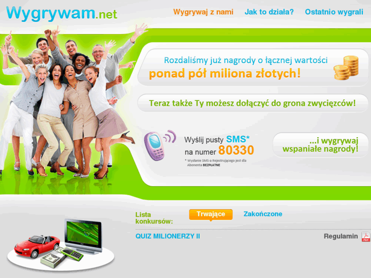 www.wygrywam.net