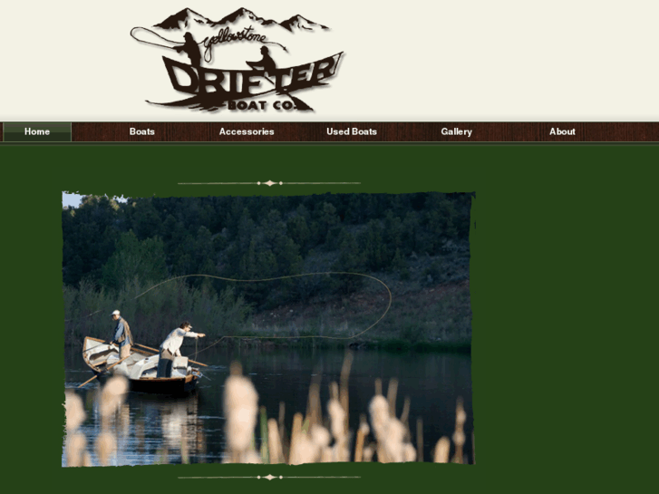 www.yellowstonedrifterboats.com