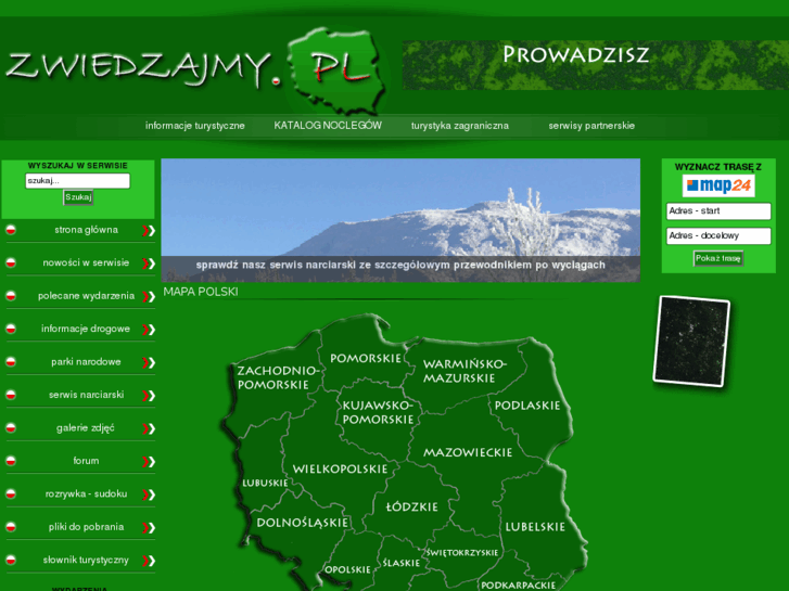www.zwiedzajmy.pl