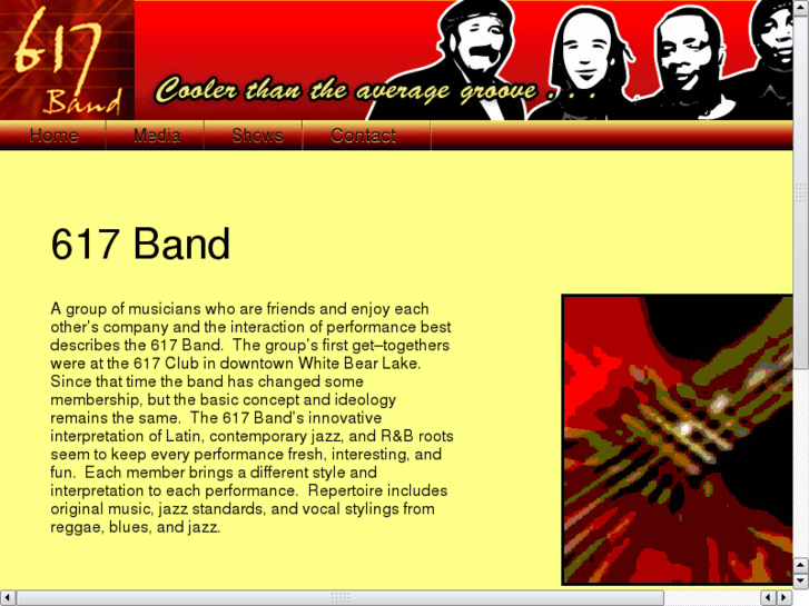 www.617band.com