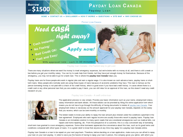 www.aaapaydayloancanada.com