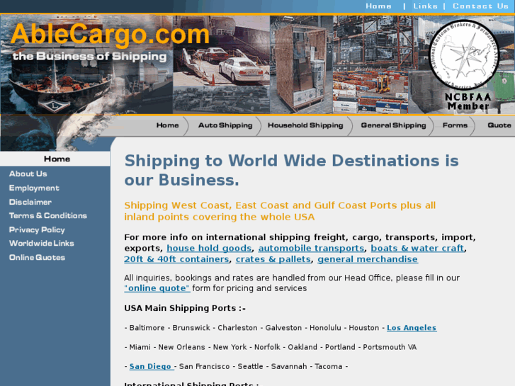 www.ablecargo.com