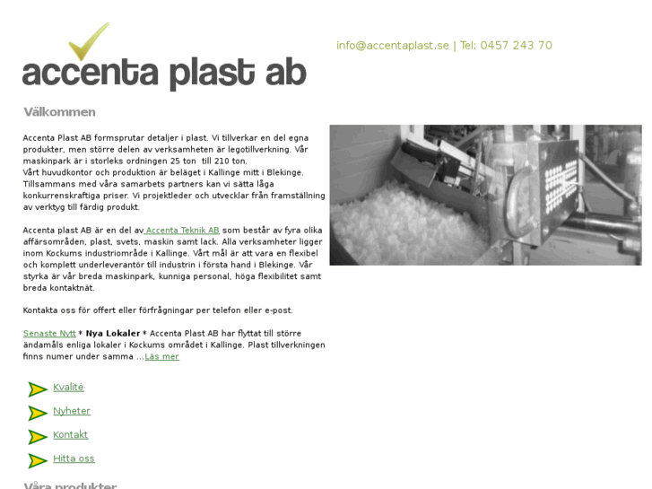 www.accentaplast.se